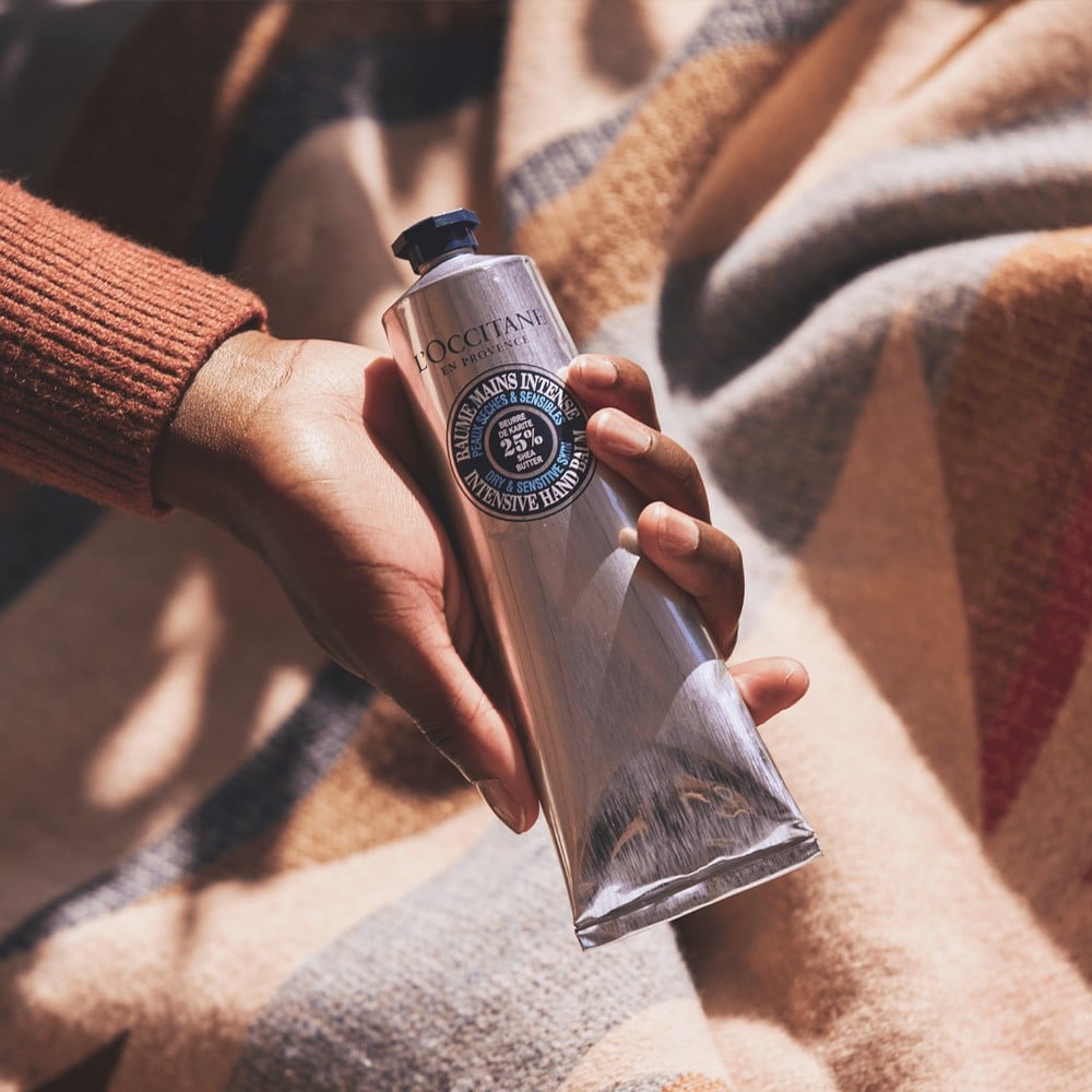 L'Occitane Intensive Hand Balm For Very Dry Skin 150ml Peter's of