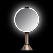 Simplehuman - Sensor Mirror Rose Gold ST3027