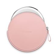 Simplehuman - Sensor Mirror Compact Zip Case Pink
