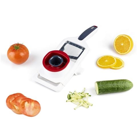 Zyliss Easy Control Handheld Slicer - Peter's of Kensington