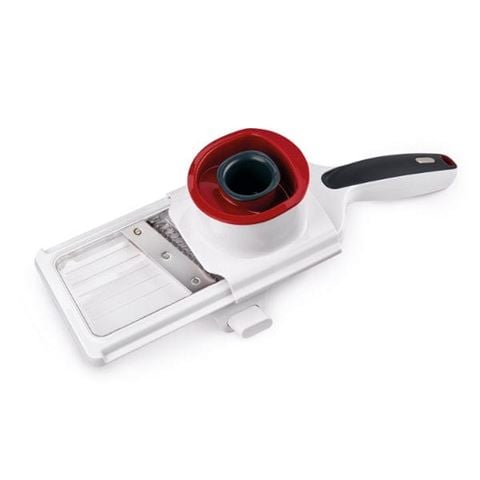 Zyliss Easy Control Handheld Slicer - Peter's of Kensington