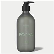 Ecoya - French Pear Hand & Body Wash 450ml