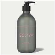 Ecoya - Guava & Lychee Hand & Body Wash 450ml