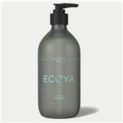 Ecoya - Lotus Flower Hand & Body Wash 450ml