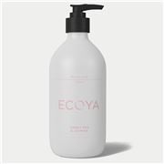 Ecoya - Sweet Pea & Jasmine Hand & Body Lotion 450ml