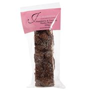 Just Sweets - Chocolate Raspberry & Coconut Rocky Road 225g
