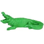 Klever - Coinbank Crocodile Green
