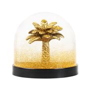 Klever - Special Edition Wonderball Palm Tree Gold Glitter