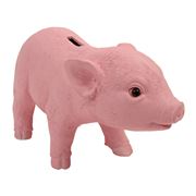 Klever - Coinbank Pig Pink