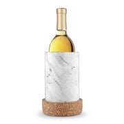 Final Touch - Marble & Cork Wine Chiller