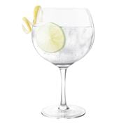 Final Touch - Gin Cocktail Glass