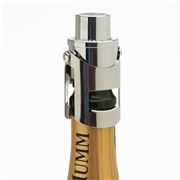 Winex - Pressurised Champagne Stopper