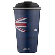 Avanti - Go Cup Aussie Flag 410ml