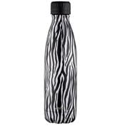 Avanti - Fluid Vacuum Bottle Zebra 500ml
