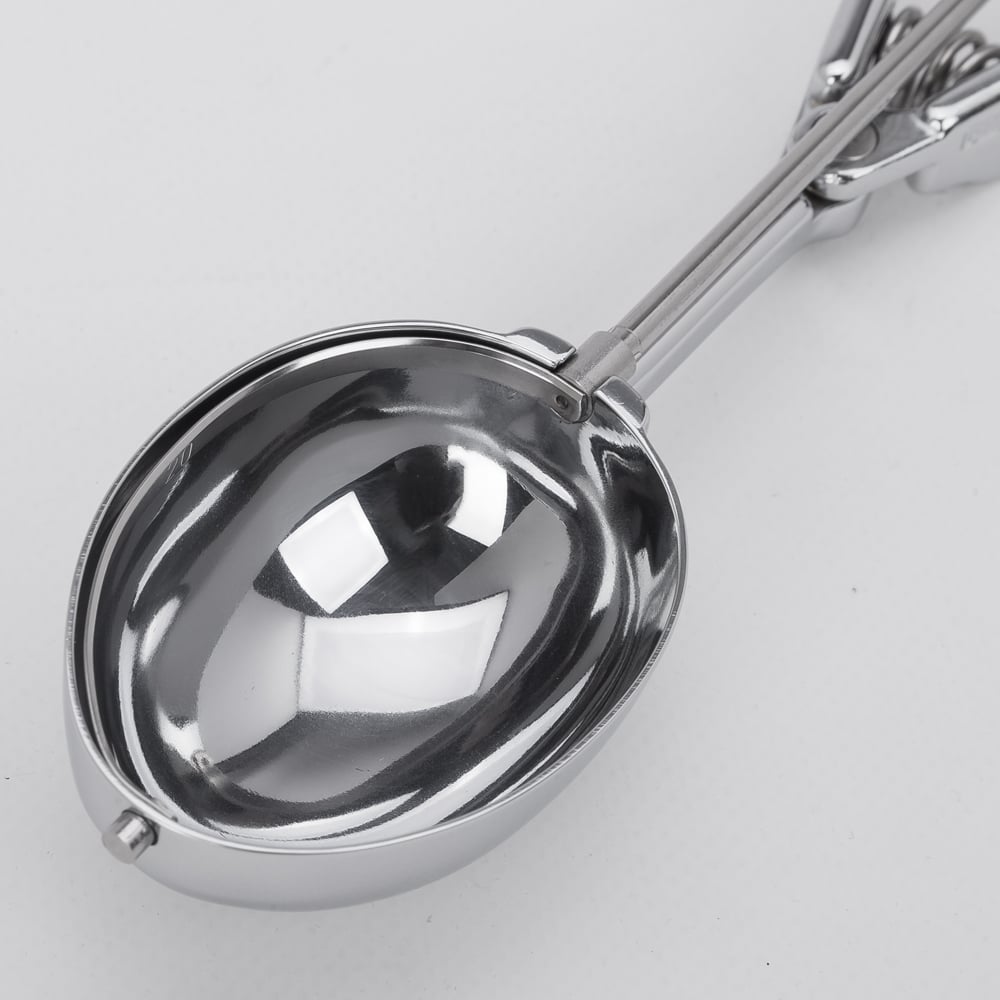 Stockel Oval Ice Cream Server CO20 Peter's of Kensington