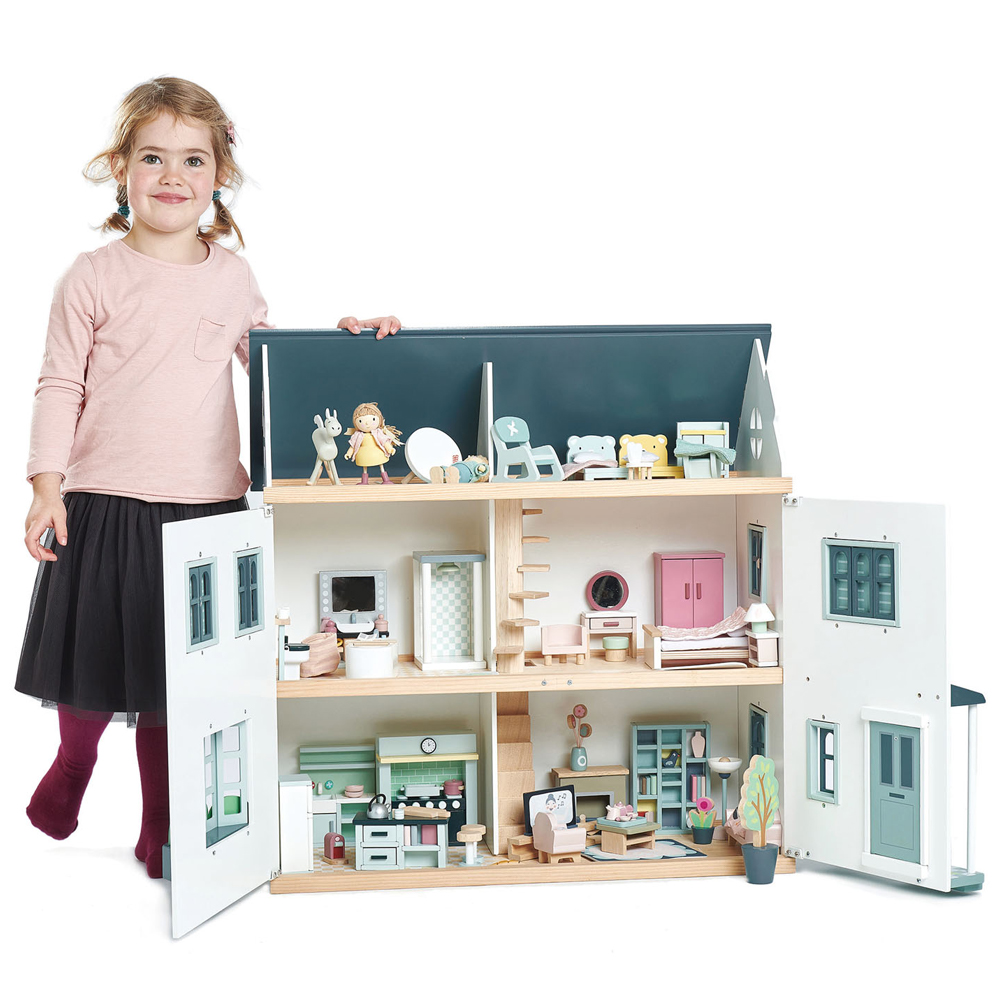 childrens dolls house furniture