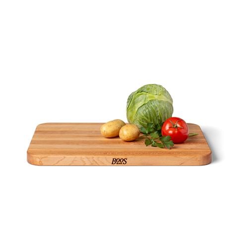 Boos Maple 4 Cooks Cutting Board 43.5x31cm - Peter's of Kensington