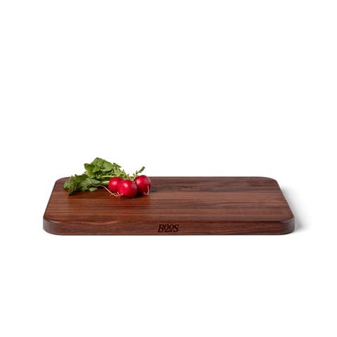 Boos Walnut 4 Cooks Cutting Board - Peter's of Kensington