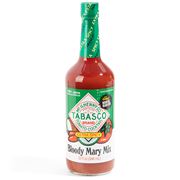 Tabasco - Tomato Cocktail Extra Spicy Bloody Mary Mix 946ml