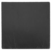 The Just Slate Company - Natural Slate Square Cheese Board