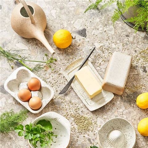 Robert Gordon - Garden To Table Ceramic Egg Crate