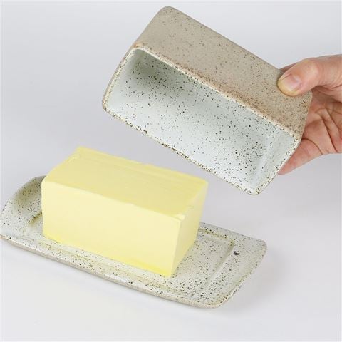 Robert Gordon - Garden To Table Butter Dish