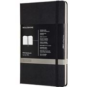Moleskine - Pro Notebook Hard Cover Large Black