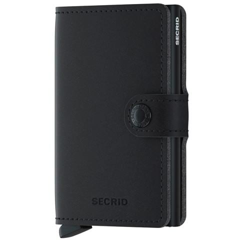 Secrid