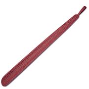 Utile4 - Shoehorn Leather Red