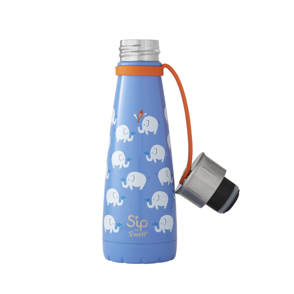 S'well - S'ip Bath Time Bottle With Strap 295ml 