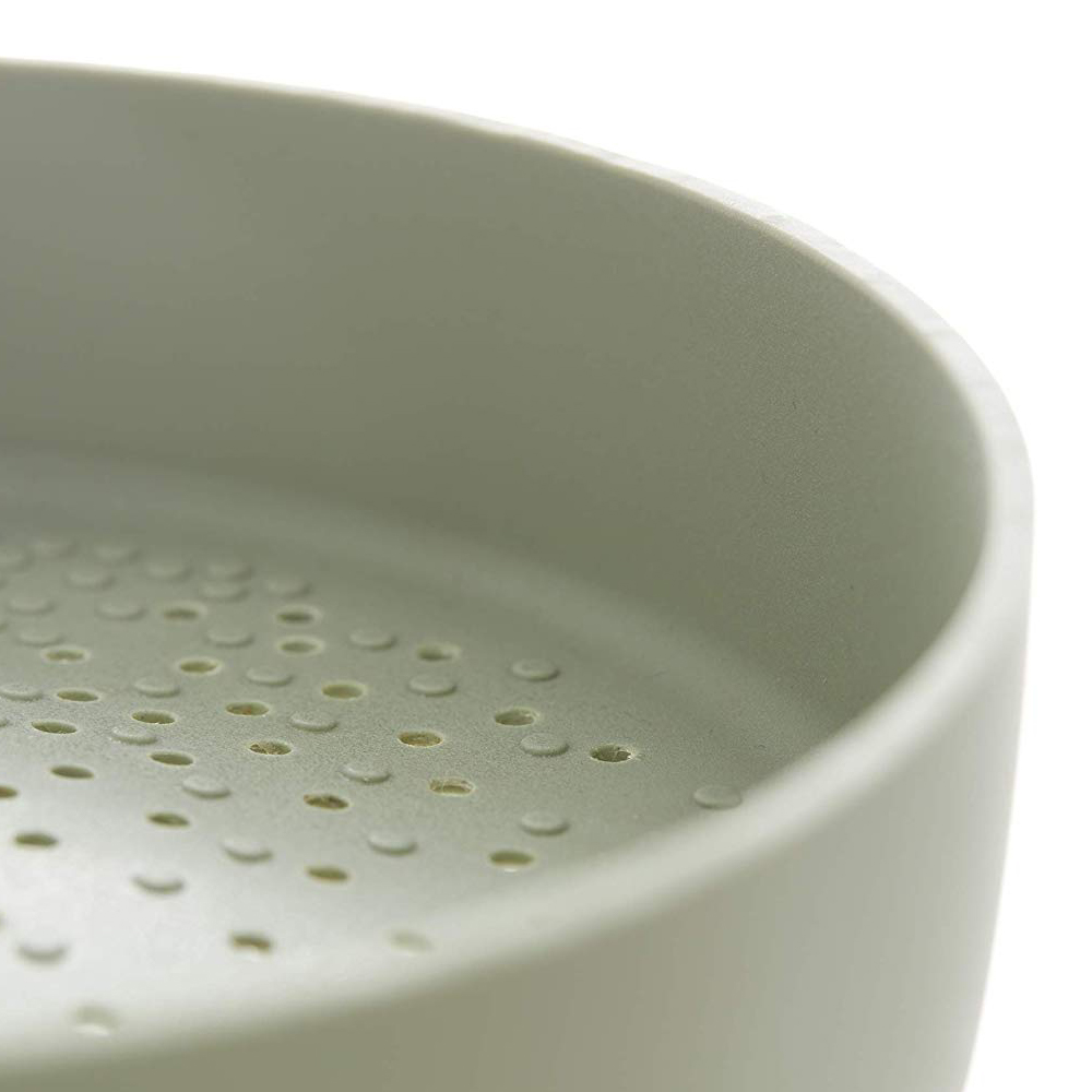 Lekue Quick Quinoa & Rice Cooker Green Peter's of Kensington