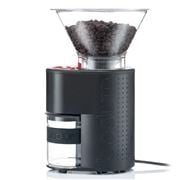 Bodum - Bistro Electric Adj. Coffee Grinder 10903 Sati Black