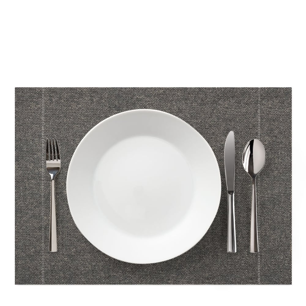 Day Drap - Placemat Set Gris Verde 2pce 46.5x32.5cm | Peter's of Kensington