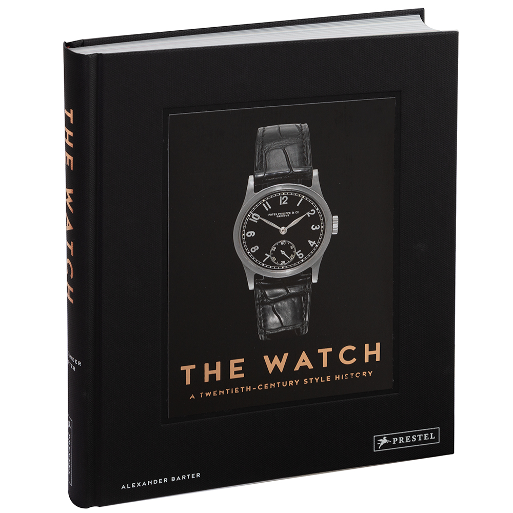 NEW Book The Watch eBay