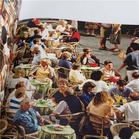 Assouline - Capri Dolce Vita