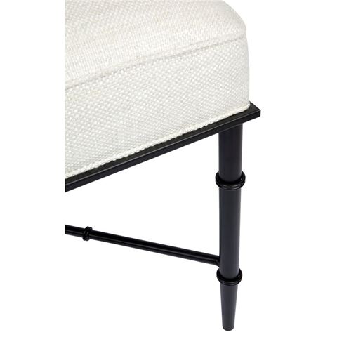 Cafe Lighting - Hacienda Stool Natural
