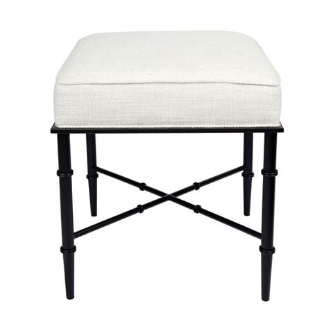 Cafe Lighting - Hacienda Stool Natural