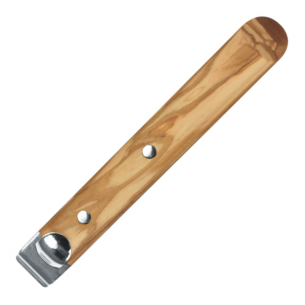 Wooden Removable Handle - Casteline Collection