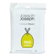 Joseph Joseph - Totem Custom-Fit Bin Liners IW6 30L