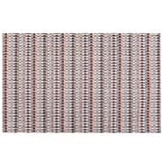 Chilewich - Heddle Woven Floormat Dogwood Small