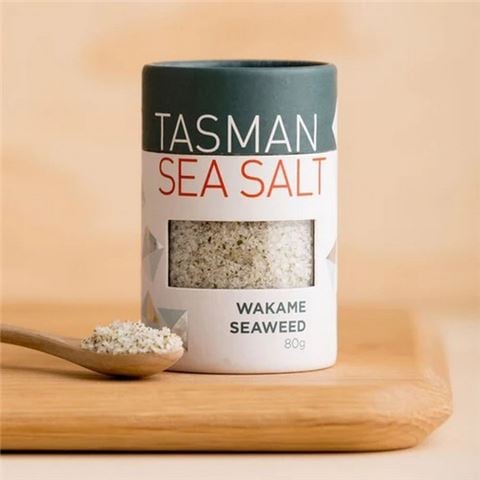 Tasman Sea Salt