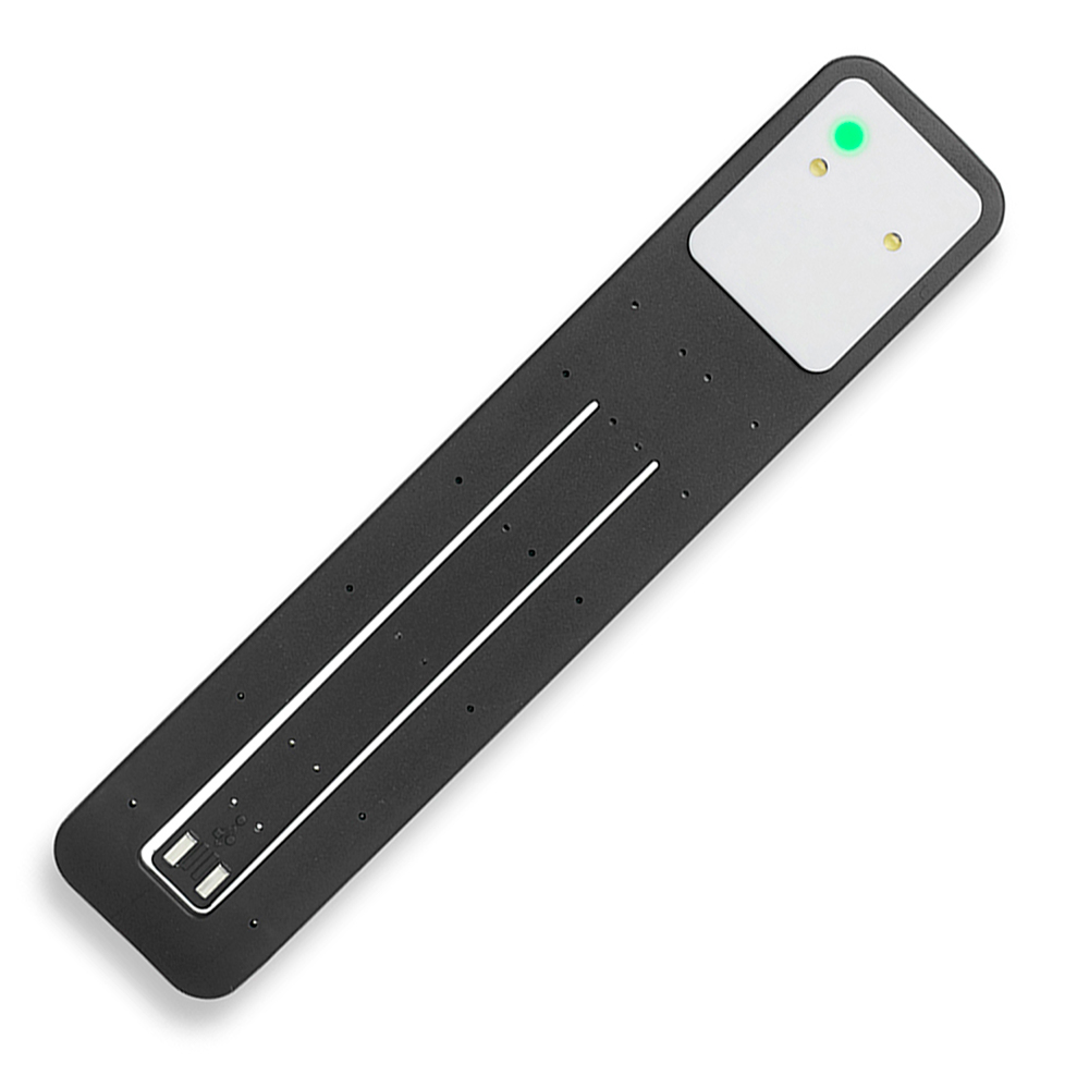 Moleskine Booklight Black Peter's of Kensington