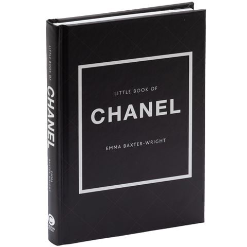 Book - The Little Book of Chanel | Peter's of Kensington