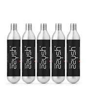 Zzysh - Preserver Cartridges Wine Black 5pce