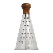 Stanley Rogers - Cheese Cone Grater