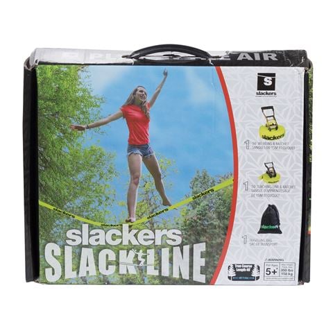 Slackers