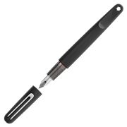 MONTBLANC - M Ultra Fountain Pen Black