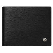 MONTBLANC - 4810 Westside Wallet 6cc Black