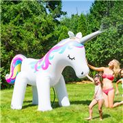 BigMouth - Giant Unicorn Sprinkler