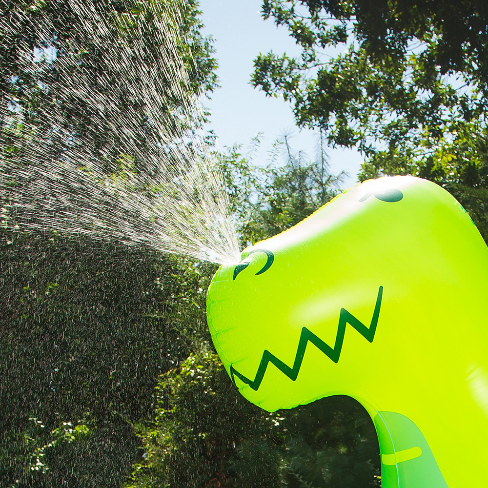 t rex mondo sprinkler